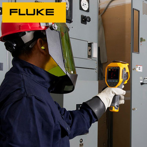 กล้องถ่ายภาพความร้อนแบบมือถือ Fluke Ti401 Pro ช่วงการวัด -20 องศาเซลเซียส ถึง 650 องศาเซลเซียส ความแม่นยำ 2 องศาเซลเซียสหรือ 2 - Product Image 3