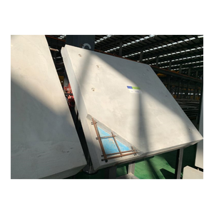 แผ่นฉนวนปูนซีเมนต์เพอร์ไลต์น้ำหนักเบา แผ่นเชรา - Product Image 4