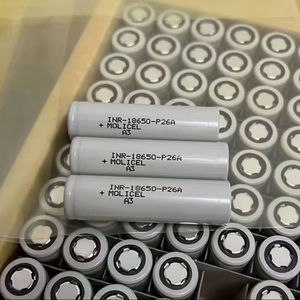 OEM 3.7 v 500 2600mah LiリチウムポリマーBatteries For GPS Tracker LithiumイオンBattery Manufacturer Li Lipo Polymer Battery  3.7 v - Product Image 1