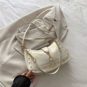 Fashion New Women's Crossbody Soft Pu Shoulder <b>Bag</b> Casual Women's <b>Bag</b> - Product Image 2