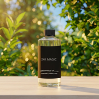 500ml MAXAIR French Hotel Collection 100% Pure Plant Essentiële Oliën Geconcentreerde Parfumolie Groothandel Pure Fruit Groen
