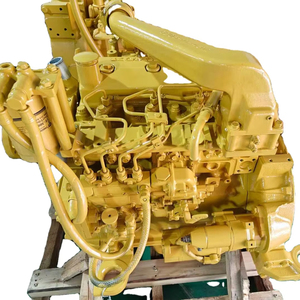 4D95 4D95le-1 Diesel <b>Engine</b> <b>Assembly</b> for Komatsu 4D95 <b>Engine</b> Motor - Product Image 1
