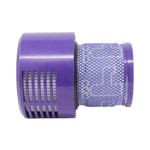 Convient aux accessoires d'aspirateur <span class=keywords><strong>Dyson</strong></span>, version américaine V10 SV12, élément filtrant, <span class=keywords><strong>filtre</strong></span> arrière, <span class=keywords><strong>filtre</strong></span> HEPA - Product Image 5