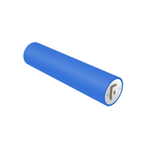 แบตเตอรี่ลิเธียมไอรอนฟอสเฟตทรงกระบอกแบบกำหนดเอง 15Ah 3.2V EW สำหรับยานยนต์ไฟฟ้า - Product Image 1