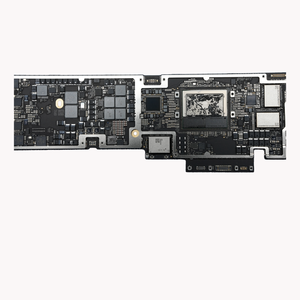Replacement 2023 for MacBook M2 Air 15" A2941 Motherboard EMC 8301 8G 16G 256G 500G 1TB 2TB Logic Board With Touch ID Original - Product Image 3