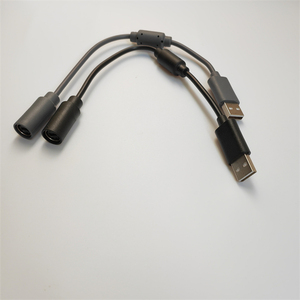 <span class=keywords><strong>Cable</strong></span> convertidor USB <span class=keywords><strong>para</strong></span> controlador <span class=keywords><strong>Xbox</strong></span> <span class=keywords><strong>360</strong></span> <span class=keywords><strong>a</strong></span> <span class=keywords><strong>Cable</strong></span> adaptador de <span class=keywords><strong>PC</strong></span> <span class=keywords><strong>para</strong></span> <span class=keywords><strong>Xbox</strong></span> <span class=keywords><strong>360</strong></span> <span class=keywords><strong>Cable</strong></span> de extensión Breakaway Gamepad Accesorios - Product Image 5