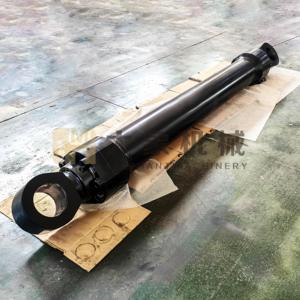 Prensa Hidráulica de Doble Acción de 15 Toneladas con Montaje de Brida, Gran Capacidad de Tonelaje, <span class=keywords><strong>Bloque</strong></span> de Válvulas de Estación Hidráulica, Cilindro Hidráulico - Product Image 4