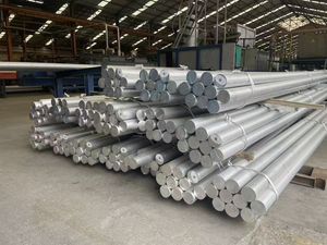 Hochwertige Aluminium-Flachstange zum Günstigen Preis, Profil aus Aluminium, 5 mm, 9,5 mm, 10 mm, 12 mm, 15 mm, 20 mm, Alu-Stangen <span class=keywords><strong>6061</strong></span>, Aluminium-Rundstab - Product Image 6