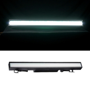 ไฟสโตรบ AOPU 3ip pixel Line 672x0.5W RGB LED และ 112x3W CW LED พร้อมระบบ DMX 420W และ <span class=keywords><strong>RDM</strong></span> สำหรับคอนเสิร์ต - Product Image 1