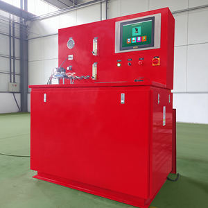 Equipo de Prueba Industrial para Actuadores HPI, para Medición de Flujo y Presión de Combustible, Máquina de Calibración de Actuadores - Product Image 4