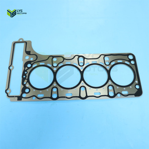 Jeu de joints de culasse 906.380 A6510160500 a 651 016 05 00 pour <span class=keywords><strong>Mercedes</strong></span> <span class=keywords><strong>Benz</strong></span> C GLK Sprinter <span class=keywords><strong>Viano</strong></span> Vito 2.2L DIESEL OM651 - Product Image 5