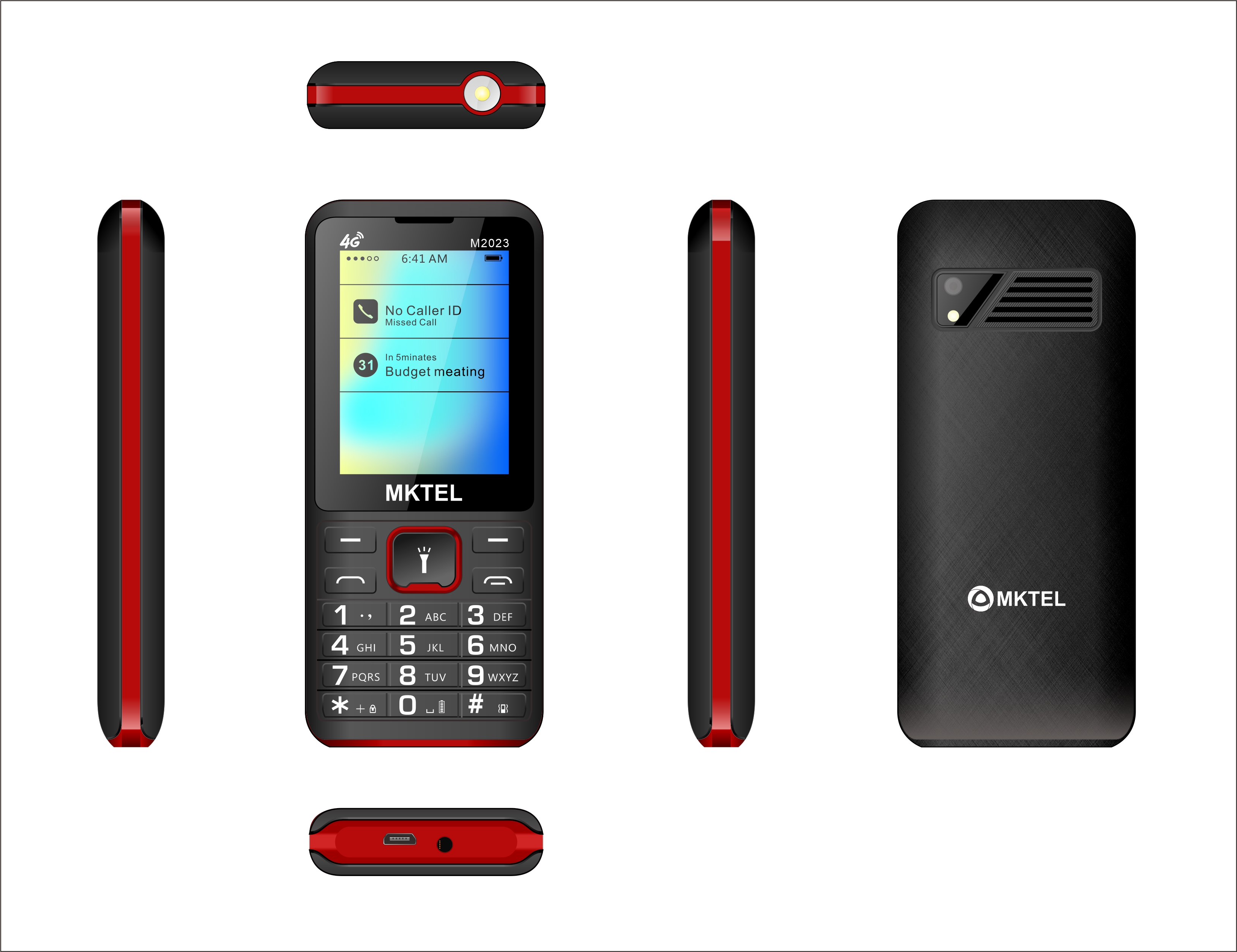 Black+RED