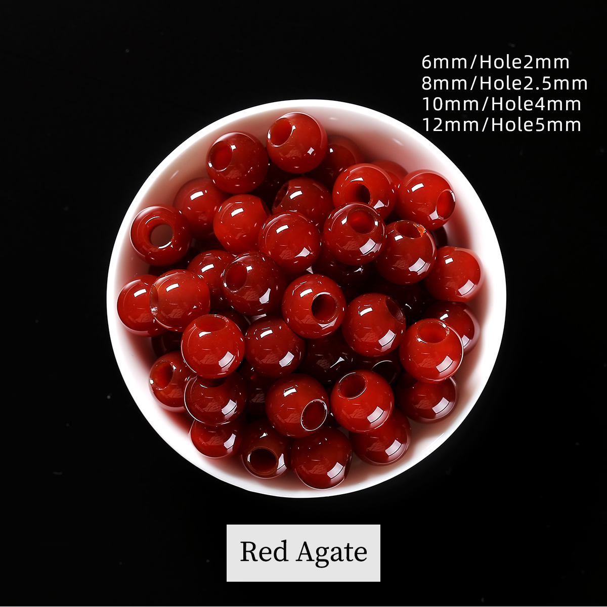 Red Agate