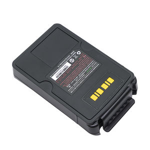 Аккумуляторная батарея для сканера штрих-кодов, аккумуляторная батарея Urovo HBL5000S, литий-полимерная сверхвысокая замена в наличии - Product Image 3