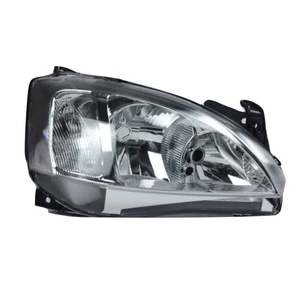 Nuevas Piezas de Faro Delantero Blanco para Opel Omega MYAUTO, 12V 1996-2000, Certificación ISO <span class=keywords><strong>9001</strong></span>/CE - Product Image 1