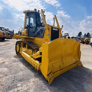 Bulldozer Komatsu D65 en Venta, Original de Japón, Usado - Product Image 1