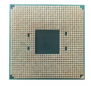 Processeur de bureau 5600X 6 cœurs 12 threads 3,5 GHz 65W 3e génération avec 35 Mo de GameCache, processeur d'occasion 5600X 6 cœurs 12 threads - Product Image 3
