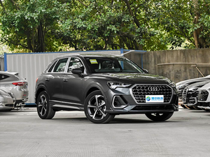 <span class=keywords><strong>Audi</strong></span> <span class=keywords><strong>Q3</strong></span> <span class=keywords><strong>2023</strong></span> 35 TFSI <span class=keywords><strong>de</strong></span> Segunda Mano, SUV Compacto <span class=keywords><strong>de</strong></span> Gasolina, 5 Plazas, <span class=keywords><strong>Precio</strong></span> Económico, Vehículo Usado - Product Image 5