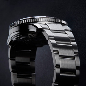 Đồng hồ lặn thương hiệu tùy chỉnh 50ATM dành cho nam - Product Image 5