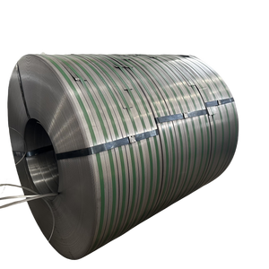 Заводская оптовая продажа, горячекатаные полосы из углеродистой стали ASTM AISI A36 Ss400 S235 S355 St37 St52 Q235B Q345b - Product Image 2