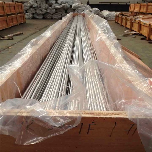 Alloy Steel Pipe Nickel 200 201 Alloy Steel Pipe Tube