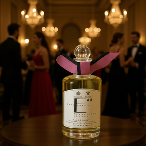 Penhaligon's Eau Sans Pareil Eau De Toilette 3.4 Oz Fragancia Femenina Elegante para la Noche - Product Image 2