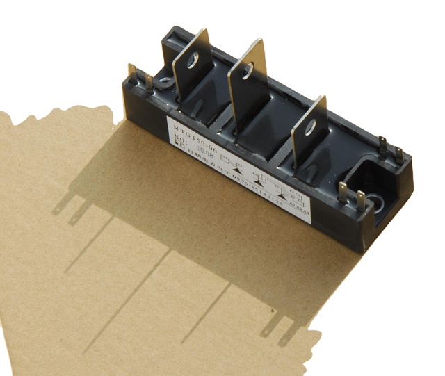 AD MTG150A Diode Bridge Rectifier