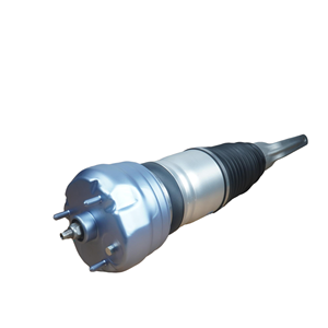 Amortisseurs pneumatiques avant droit 97034305237 compatibles avec Porsche 970-2 97034305235 - Product Image 4