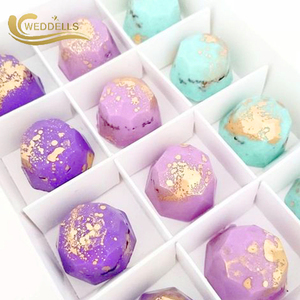 Msds/100% ส่วนผสมจากธรรมชาติห้องอาบน้ำฝักบัวเรือกลไฟแพ็ค12ด้วยน้ำมันหอมระเหยธรรมชาติสปาอาบน้ำละลาย - Product Image 1