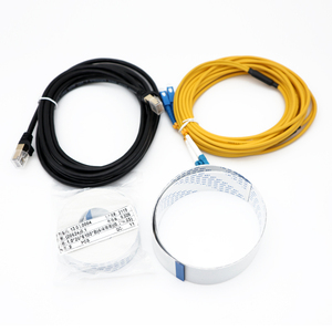 Hoson XP600 2-Kopf UV-Board-Kit DX11 <span class=keywords><strong>Motherboard</strong></span> & Carriage-Board-Set für UV-Flachbett-Tintenstrahldrucker - Product Image 4