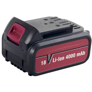 แบตเตอรี่ Kraftwerk 18 V 4.0 ah สำหรับ32108/09 - Product Image 1