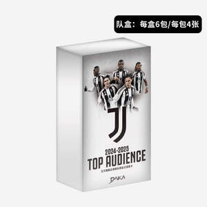 HCY 2024-25 ดาคา เนเธอร์แลนด์ แมนเชสเตอร์ ซิตี้ ยูเวนตุส เอซี มิลาน อินเตอร์ มิลาน ท็อป ออดิเอนซ์ สตาร์ การ์ด กระดาษ สำหรับเด็กอายุ <span class=keywords><strong>14</strong></span> ปีขึ้นไป - Product Image 2