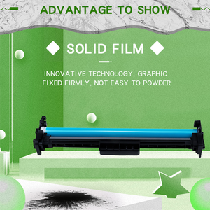 Unidad de tambor de imagen Xinyu 19A CF219A Compatible con HP Laser Pro <span class=keywords><strong>MFP</strong></span> M130a <span class=keywords><strong>M130nw</strong></span> M130fn M130fw M102a M102w unidad de tambor de impresora - Product Image 2