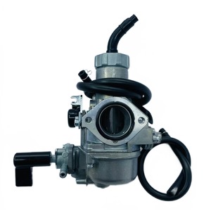 Carburador Original de motocicleta Wave125, nueva condición para Honda Wave 125 Dream125 <span class=keywords><strong>Karisma</strong></span> para Supra X125 Xrm Fu Neo Future 125 - Product Image 4
