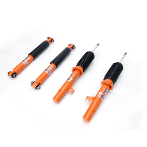EDDYSTAR Coilover sospensione ammortizzatore regolabile prezzo all'ingrosso per Mazda 6 Wagon <span class=keywords><strong>2.3</strong></span> importato versione da viaggio 2002-2007 - Product Image 2