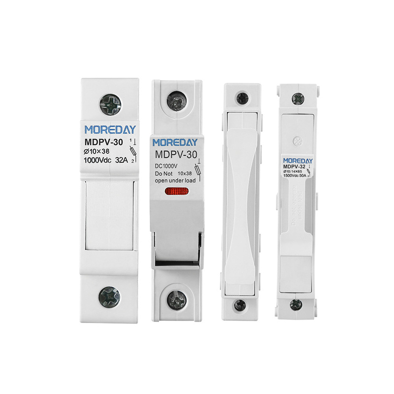 Low Voltage 1000V DC 10X38 Solar