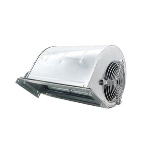 Ventilador centrífugo de refrigeración ebmpapst D2D160-CE02-11 230V AC 1.9A 700W 2700 RPM 1205 M3/h para unidad de soplador de inversor ABB - Product Image 1