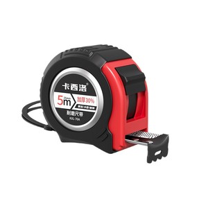 Casillas Tape Measure 5m Steel Precision Construction Measuring Tool - Product Image 1