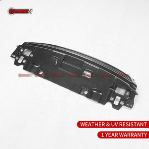 อะไหล่ตกแต่งรถยนต์ กระจังหน้าคาร์บอนไฟเบอร์แห้งแบบ MSY สำหรับ Land Rover Range Rover Sport SV รุ่นขายดีที่สุด - Product Image 6
