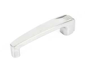 ชิ้นส่วนโคมไฟ LED โลหะเครื่องจักรหล่อขึ้นรูปอะลูมิเนียมอัลลอยสังกะสีสำหรับการใช้งานยานยนต์และอุตสาหกรรม - Product Image 6