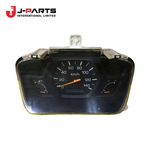 Velocímetro para Nissan URVAN E25 2001-2012 ZD30 Diésel OE 24850 24850 - Product Image 2