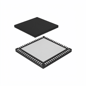 Electronic Chips Component Original Embedded 64 VFQFN Exposed Pad EFM32GG11B520F2048IM64-B - Product Image 1