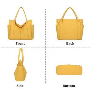 Sac fourre-tout en toile recyclée personnalisé avec fermeture éclair, nouveau design, tendance, pour le shopping, réutilisable, avec logo, idéal comme cadeau – Offre Spéciale - Product Image 3