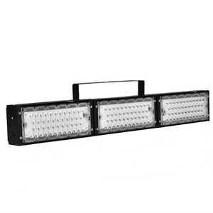 <span class=keywords><strong>Projecteur</strong></span> de <span class=keywords><strong>chantier</strong></span> sportif ultra lumineux, <span class=keywords><strong>lampe</strong></span> de <span class=keywords><strong>projecteur</strong></span> 300w, IP67 étanche, éclairage de terrain de football, éclairage de stade - Product Image 5