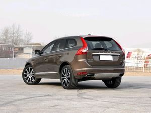 Vente flash 2014 pour <span class=keywords><strong>XC60</strong></span> 2.0T Euro VI, voiture d'<span class=keywords><strong>occasion</strong></span> en stock en Chine, SUV 5 portes, 5 places, cuir, boîte automatique 8 vitesses - Product Image 4