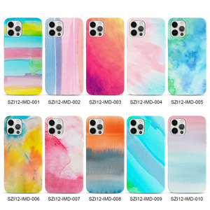 OEM custodie per telefono cellulare personalizzate per iPhone 16 Pro Max 16e 14 15 17 custodia da stampa con bordo in TPU opaco lucido con sublimazione Pro OEM - Product Image 4