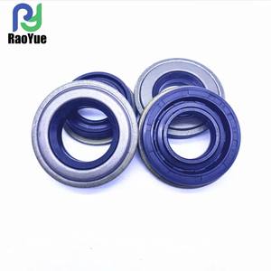 Wode ชุดเก็บเกี่ยวซีลน้ำมันครบชุด30*47*7อะไหล่กล่องโซ่อลูมิเนียมสภาพใหม่สำหรับฟาร์มโมเดลเพิ่มเติม - Product Image 3