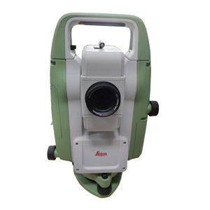 Système de Station Totale Robotique GPS RTK Instrument de Mesure TS03 <span class=keywords><strong>5</strong></span> "R500 Précision à Vendre - Product Image 1