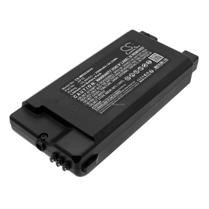 Batería para Miele Duoflex AllFloor, Duoflex Cat & Dog, Duoflex Extra, HS23, Total Care AP10, HX-<span class=keywords><strong>LA</strong></span> 21 - Product Image 1