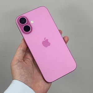 Venta al por Mayor de Teléfonos <span class=keywords><strong>iPhone</strong></span> 16 de Segunda Mano de Alta Calidad, Versión China, 128g/256g/512g, LTE, 6.1 Pulgadas, Color Rosa, Teléfonos Usados, Smartphone 5G - Product Image 1